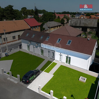 Prodej bytu 4+kk, 94 m², Křinec, ul. Chotucká - 5