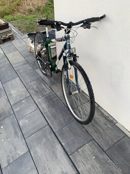 Prodam trekove kolo - 5