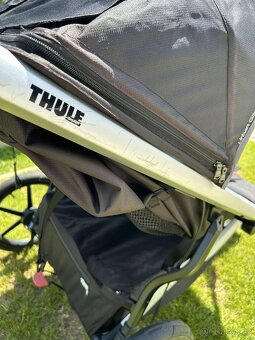 Thule Urban Glide 2 Double - 5
