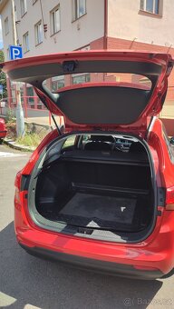 KIA Ceed SW, kombi, 1.6 benzin, 2015, 115tis. km - 5