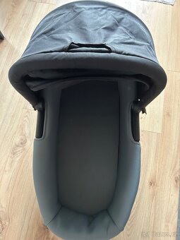 Hluboká korbička Thule Urban Glide - 5