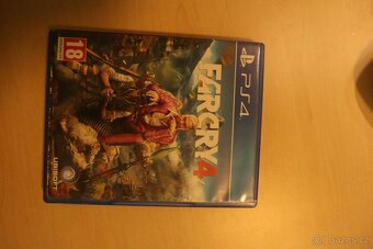 Ps4/ps5 hry - 5