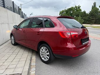 SEAT IBIZA STYLE 1.4i 16V - 5