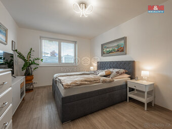Pronájem rodinného domu, 121 m², Benešov - 5
