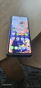 Prodám Samsung Galaxy Z Fold 4 paměť 512gb - 5