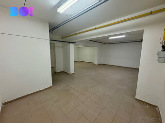 Pronájem obchodního prostoru 88 m², Český Těšín - 5