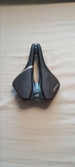 Prologo Dimension PAS T4.0 143 mm sedlo černé - 5