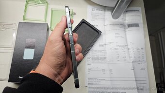 Samsung Galaxy Z Flip 5 mint 512GB - zánovný - 5