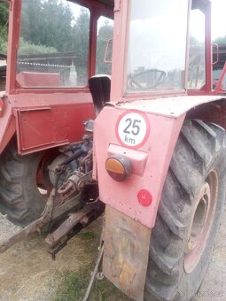 Prodám Zetor 40 - 5