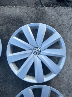 Original poklice Volkswagen 16 - 5