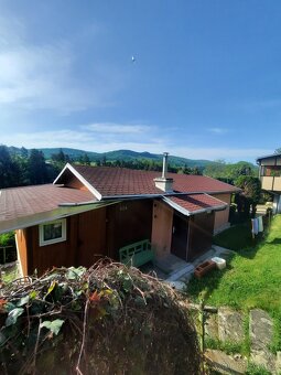 Prodej chaty - Klášterec nad Ohří - 5