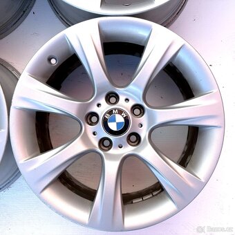 ALU BMW F30 F31 F32 E90 E91 E92 E46 18" 5X120 - 5