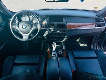 Prodám BMW X6 - 5