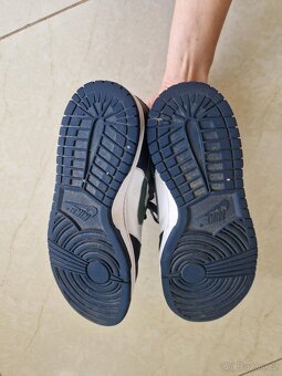 tenisky NIKE DUNK vel. 38 - 5