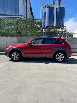 Audi Q5 2.0 TDI quattro - 5