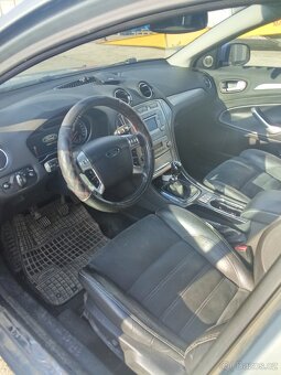 Ford Mondeo - 5