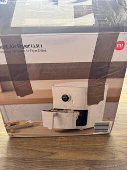 Xiaomi Air Fryer - 5