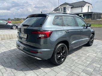 Škoda Karoq 1.5TSI 110kw DSG SPORTLINE VIRTUAL - 5