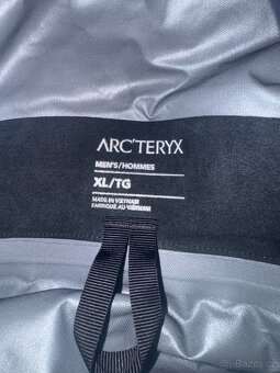 Arc'teryx Beta SL bunda gore-tex vel. XL - 5