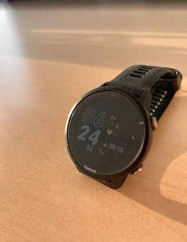 Garmin Forerunner 955 + hrudní pás Garmin HRM-pro plus - 5