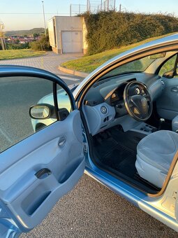 Citroën c3 - 5