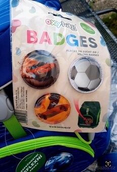 OXYBAG NOVÝ 4DÍLNÝ SET PC 2099Kč - 5