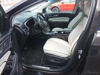 Ford Edge Vignale - 5