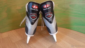 Brusle Botas ergonomic style vel.35 - 5