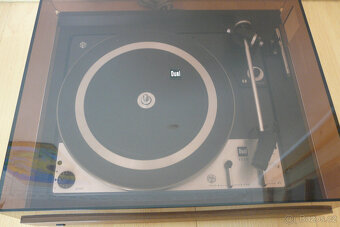 Gramofon Dual 1226-1973/74 - 5