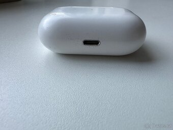 Apple airpods pro 1gen - 5