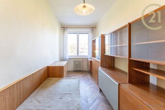 Světlý 3+1 ve Vyškově k rekonstrukci: balkon, sklep, klid... - 5