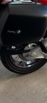 BMW R 1150GS ADWENTURE - 5