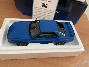 Autoart 1/18 - 5
