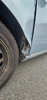 Vw Passat B7 2.0 - 5