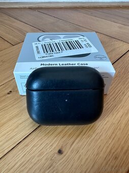 Apple AirPods Pro 2 – USB C nabíjecí pouzdro - 5