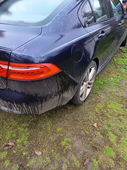 Jaguar XE 2.0D 132kw 4x4 2017 - 5