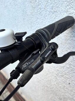 CUBE CROSS CURVE PRO 28” - 5