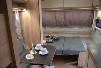 Nový karavan Niewiadow Cross MAX - poslední kus - 5