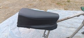 ČZ MOTOKROS sedačka - 5