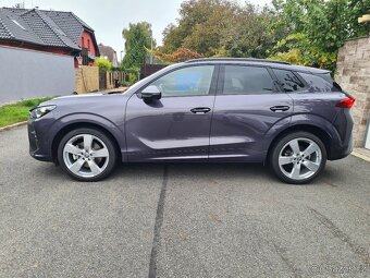 ✅nová Cupra Terramar r.v. 2025, 2.0TSi 4x4 DSG, 40% Sleva - 5