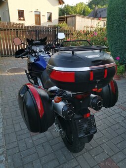 Suzuki DL1000 V-Strom K4 - 5