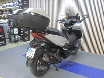 Honda Forza NSS350 A - 5