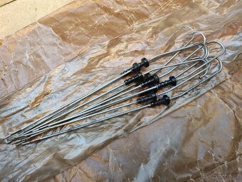 Škoda 1000MB, 100 - 110LS, 110R, 105-136 Rapid, Garde - 5