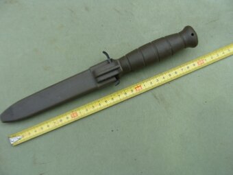 Útočný nůž GLOCK - 5