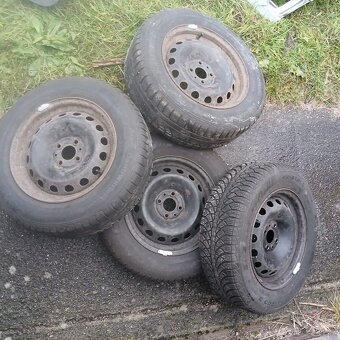 4x98 pneu - 5
