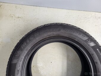 4x 225/60R17 zimní Michelin - 5