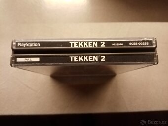 Tekken 2 - 5
