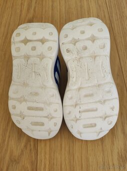 Tenisky Adidas, vel. 33 - 5