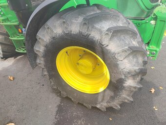 John Deere 6130R - 5