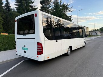 Mercedes-Benz Sprinter 716 Kutsenitz - 5